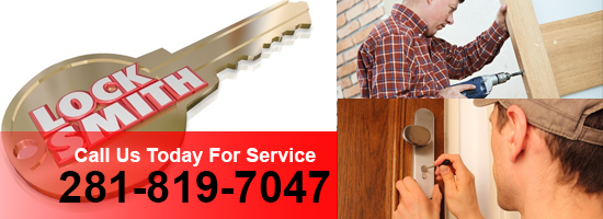 Residential Locksmith in Deer Park