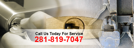 Locksmith services in Deer Park