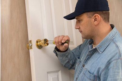 Residential Locksmith